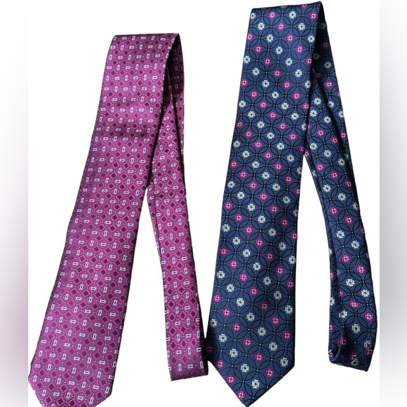 robert talbott extra long ties